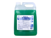 薬用水石鹸 アルボース グリーン 弱アルカリ性 無香料タイプ 業務用 5kg