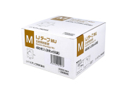 注射用絆創膏 ピアック 業務用 IJテープMU 滅菌済 Mサイズ 8枚X60袋 480枚入り X3箱