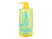 アイスクールボディシャンプー 極涼COOL クールレモンの香り 大容量 1000mL X3本