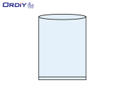 オルディ ORDIY ポリ袋 ごみ袋