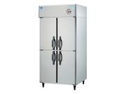 ホシザキ製の業務用冷凍冷蔵庫