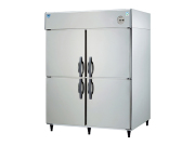 ホシザキ製の業務用冷凍冷蔵庫