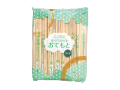 割り箸 BEST 完封竹箸 おてもと 5mmＸ20cm 100膳Ｘ40パック