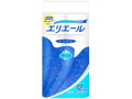 トイレットペーパー 大王製紙 エリエール シングル55m 12Rx6パック