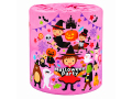 販促用トイレットペーパー ハロウィンパーティー ダブル30M 個包装100個
