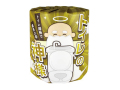 販促用トイレットペーパー トイレの神様 ダブル30m 個包装100個