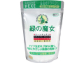緑の魔女　全自動食器洗浄機用洗剤　オートキッチン