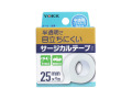 医療用テープ ヨック サージカルテープ 半透明プラスチックタイプ 25mm×9m 50個