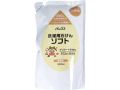 洗濯洗剤 パックス 洗濯用石けんソフト 無香料 詰替用 1000mLＸ5パック