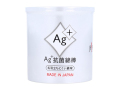 平和メディク Ag+ 銀イオン 抗菌綿棒 160本入り X5箱