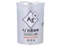 平和メディク Ag+ 銀イオン 抗菌綿棒 細めサイズ 160本入り X5箱