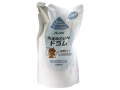 洗濯用石けん ドラム パックス 弱アルカリ性 ラベンダーの香り 詰替用 1000mL X5パック
