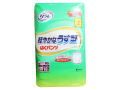 大人用紙おむつ リフレ はくパンツ 軽やかなうす型 約2回分吸収 男女共用 LLサイズ 18枚入り X2パック 医療費控除対象品