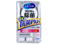除菌ウェットシート ユニ・チャーム シルコット 抗菌Plus アルコールタイプ 無香料 詰替用 34枚 3個入り X3パック