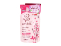 洗濯用石けん サラヤ arau. アラウ 無添加せっけん 洗たく用 天然ハーブの香り ラベンダー＆スペアミント 詰替用 1L X4パック