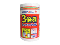 キッチンタオル 日本製紙クレシア スコッティ 3倍巻 2枚重ね150カット 1ロール入り X14パック