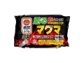 小林製薬 桐灰カイロ マグマ 衣類に貼るタイプ 6時間用 10個入り X6パック