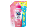サラヤ ヤシノミ 柔軟剤 無香料 詰替用 1050mL X4パック
