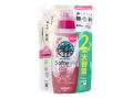 サラヤ ヤシノミ 柔軟剤 無香料 詰替用 1050mL X4パック