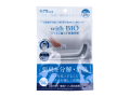 ビッグバイオ withBIO 汲み取りトイレ/簡易トイレ用消臭剤 天然バイオ100％ 15包入り X4パック