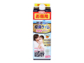 加湿器用タンク除菌剤 UYEKI 加湿器の除菌タイム 消臭Plus 液体タイプ 柿渋エキス配合 無香料 1000mL X2本