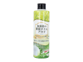 加湿器用タンク除菌芳香剤 UYEKI 加湿器の除菌タイム アロマ グリーンティーの香り 300mL X3本