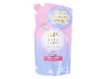 ヘアシャンプー LUX ラックス ユニリーバ・ジャパン バスグロウ リペア＆シャイン ホワイトフリージア＆グリーンアップルのみずみずしく清楚な香り 詰替用 350g X5パック