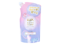 ヘアトリートメント LUX ラックス ユニリーバ・ジャパン バスグロウ リペア＆シャイン ホワイトフリージア＆グリーンアップルのみずみずしく清楚な香り 詰替用 350g X5パック
