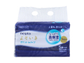 ソフトパックティシュ ネピア 高保湿 よそいきポケットinタイプ エンボス加工 フレッシュパルプ100％ 3枚重ね 50組150枚 5個入り X6パック