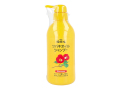 ヘアシャンプー 黒ばら本舗 純椿油 ツバキオイル ほのかなフローラルフルーティの香り 500mL X3本