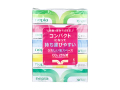 ボックスティシュ ネピア プレミアムソフト フレッシュパルプ100％ 180組360枚 5個入り X6パック