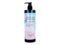 ヘアシャンプー YOCCAN タラソ モイストシャンプー ラフランスの香り 480mL X3本