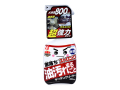 換気扇／レンジ用洗浄剤 レックケミカル キッチンクリーナー 激落ちストロング 除菌 アルカリ性 800mL X3本