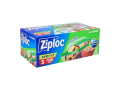 ジッパー付き袋 旭化成ホームプロダクツ ziploc ジップロック お手軽バッグ Sサイズ 100枚入り X3箱
