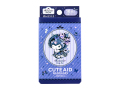 キャラクター救急絆創膏 サンタン CUTEAID クロミ ドーリーミックス 滅菌済 6デザインX3シート 18枚入り X6箱
