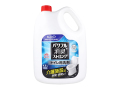 トイレ用合成洗剤 花王 業務用 パワフル消臭ストロング 中性 ハーバルグリーンの香り 4.5L