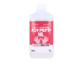 アルコール手指消毒剤 アルボース ハンドアルサワーNL 業務用 1L
