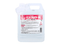アルコール手指消毒剤 アルボース ハンドアルサワーNL 業務用 4L