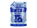 手洗い用石鹸液 アルボース 石鹸液i G-N アルカリ性 無香料タイプ 業務用 詰替用 1kg