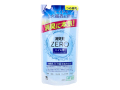 トイレ用消臭芳香剤 小林製薬 消臭元 ZERO フレッシュシャボンの香り 詰替用 400mL X4パック