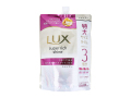 ヘアシャンプー ユニリーバ・ジャパン LUX ラックス スーパーリッチシャイン モイスチャー うるツヤ保湿 ジューシーフルーツと華やかフローラルの香り 詰替用 840g X3パック