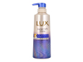ヘアコンディショナー ユニリーバ・ジャパン LUX ラックス スーパーリッチシャイン リラックスナイトケア まとまりコンディショナー 睡蓮とラベンダーの落ち着く香り 400g X3本