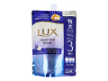 ヘアシャンプー ユニリーバ・ジャパン LUX ラックス スーパーリッチシャイン リラックスナイトケア まとまりシャンプー 睡蓮とラベンダーの落ち着く香り 詰替用 840g X3パック