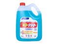 厨房油汚れ用洗浄剤 花王 業務用 Kao パワークリーナー アルカリ性 4.5L