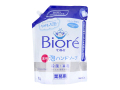 薬用泡ハンドソープ 花王 業務用 ビオレu 弱酸性 マイルドシトラスの香り 詰替用 1.5L X3パック