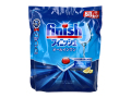 食洗機専用洗剤 finish フィニッシュ オールインワン 弱アルカリ性 タブレット洗剤 フレッシュレモンの香り 58個入り X3パック