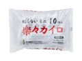 使い捨てカイロ ドレンシー 楽々カイロ 貼らないタイプ ミニ 8時間持続 10個入り X6パック