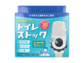 非常用トイレ アーテック トイレストック 水入不要 防臭袋付 035565 30回分
