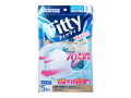 3層不織布マスク 玉川衛材 フィッティ ブレステック 立体マスク ホワイト ふつうサイズ 個包装 5枚入り X6パック