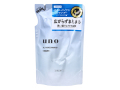 オールインワンシャンプー UNO ウーノ スマート シトラスグリーンティーの香り 詰替用 400mL X3パック